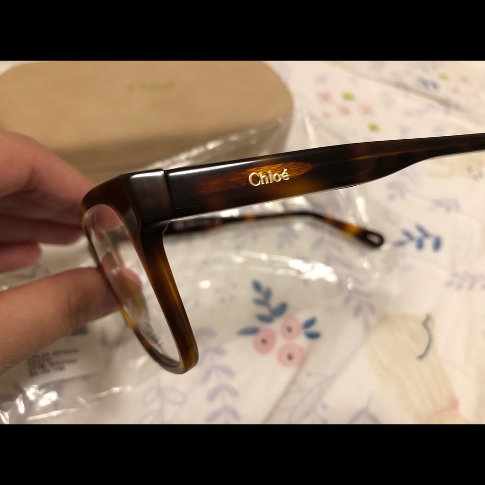 Chloe CE2747 frames - Picture 2 of 5